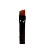 Just Gold Professional Angled Eyebrow Brush - 082