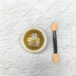 Bolt Bee Chrome Powder - Golden