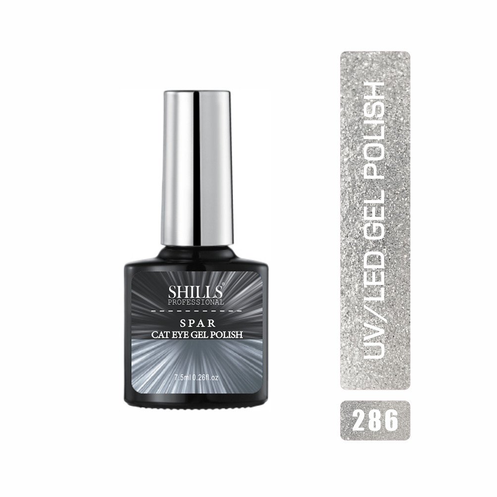 Shills Professional Spar Cat Eye Gel Polish 286