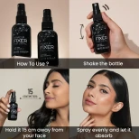 Swiss Beauty Makeup Fixer With Aloe vera & Vitamin E