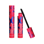 Forever52 XL Lash Volume Mascara - Jet Black LMM001