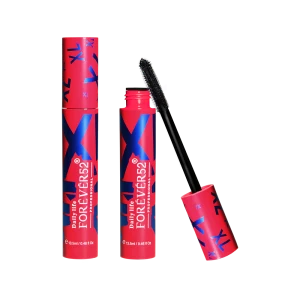 Forever52 XL Lash Volume Mascara - Jet Black LMM001