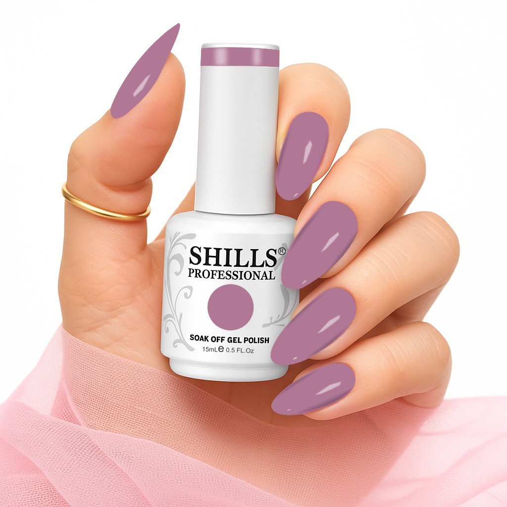 Shills Professional Gel Polish -142