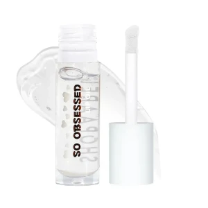 Shopaarel So Obsessed Lip oil - 01