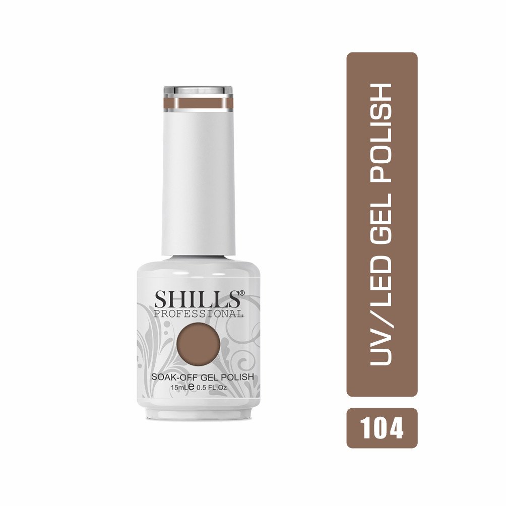Shills Professional Gel Polish - 104