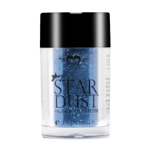 Forever52 Star Dust Glitter Blue Booze SD001