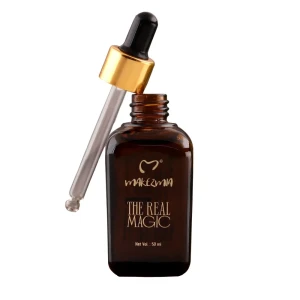 Makezmia The Real Magic Drops