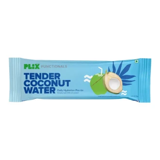 Plix Tender Coconut Water Premix