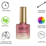 Shills Professional Glaze 9D Cat Eye Gel Polish - 376