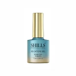 Shills Professional 9D Cat Eye Gel Polish - 312
