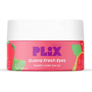 Plix Guava Under Eye Gel
