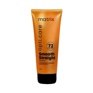 Matrix Opti Care Smooth Straight Conditioner 196g