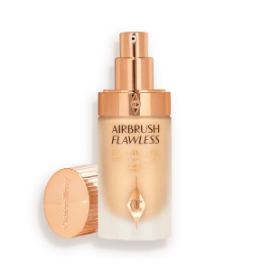 Charlotte Tilbury Airbrush Flawless Foundation - 5.5 Warm