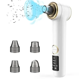 Blackhead Remover Machine