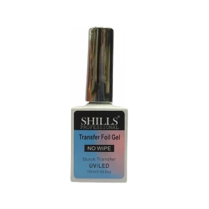Shills Professional Transfer Foil Gel polish