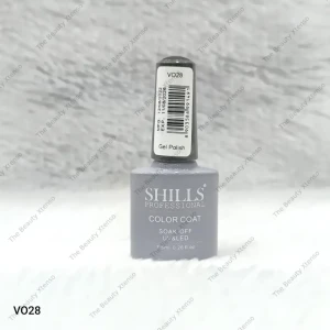 Shills Professional Gel Polish - VO28