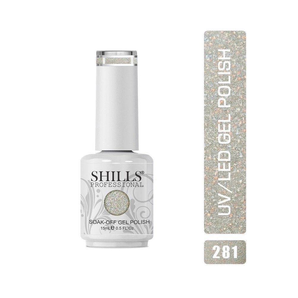 Shills Professional Gel Polish - 281