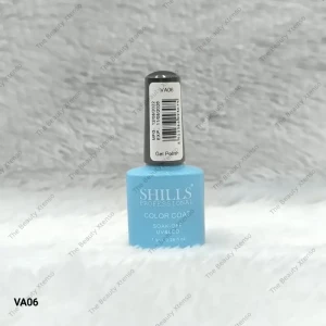 Shills Professional Gel Polish - VA06