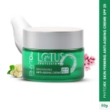 Lotus Professional Anti-Aging Day Cream