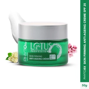 Lotus Professional Anti-Aging Day Cream