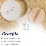 Aflairza Translucent Powder
