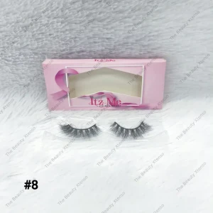 Itz Me Lash - 8