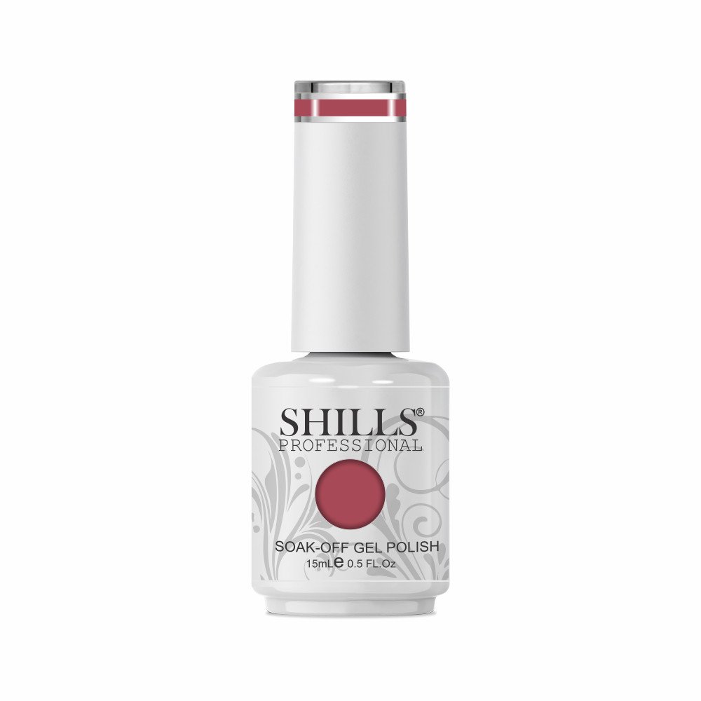 Shills Professional Gel Polish - 091