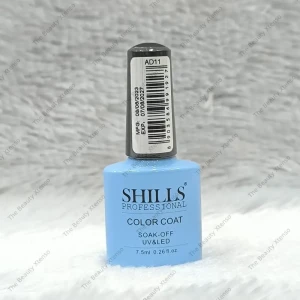 Shills Professional Gel Polish - AD11