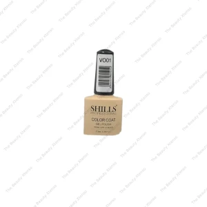 Shills Professional Gel Polish - VO01