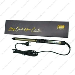 F Beauty Rotate Curling Tong -22mm