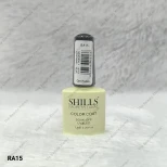Shills Professional Gel Polish - RA15