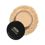 Nykaa Pore Blurring Losse Powder - 03 Banana