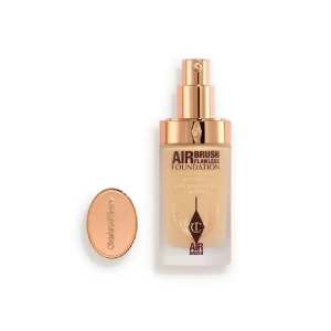 Charlotte Tilbury Airbrush Flawless Foundation - 5