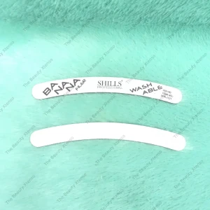 Shills Banana Nail Filer