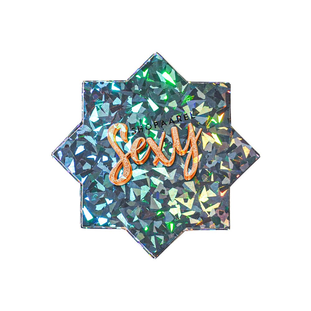 Shopaarel Sexy Contour Palette