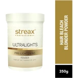 Streax Professional Ultralights Powder