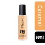 Forever52 Pro Artist Ultra Defination Liquid Foundation - BUF011 Caramel