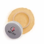 Recode Set & Forget Matte Setting Powder Banana