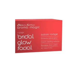 Aroma Magic Bridal Glow Facial Kit