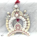 Big Bridal Mukut - L1