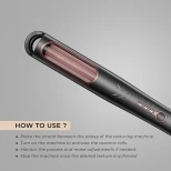 Ikonic Super Crimper