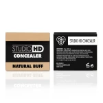 PAC Studio HD Concealer - Natural Buff