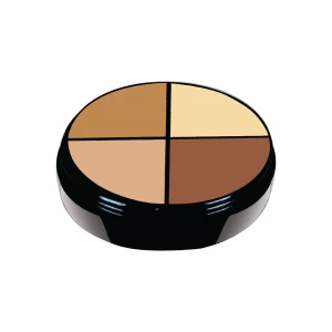 Forever52 4 Color Concealer - AC002