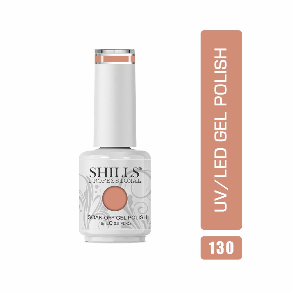Shills Professional Gel Polish - 130