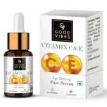 Good Vibes Age Defying Face Serum