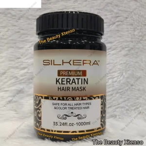 Silkera Premium Keratin Hair Mask