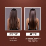 Ikonic Me Go Straight Hair Straightener