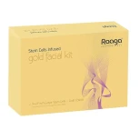 Raaga Gold Facial Kit