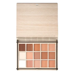 Max Touch Contour & Concealer Palette