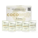 Cocowalk Professional Skin Whitening Facial Kit